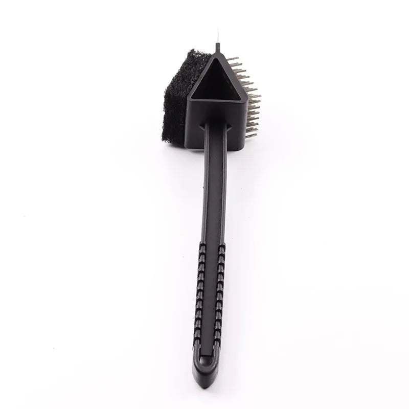 מברשת לניקוי 3 ב-1